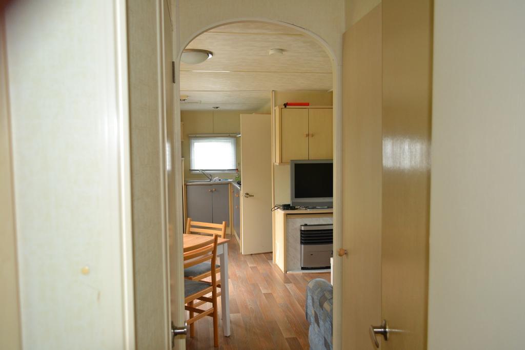 Camping-Aller-Leine-Tal Engehausen Exterior photo